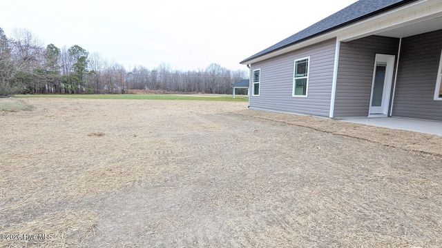 489 Sweet Potato Lane Lot 11, Nashville, NC 27856