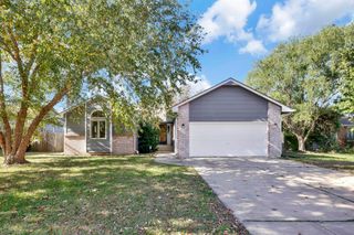 1843 S Red Oaks St, Wichita, KS 67207