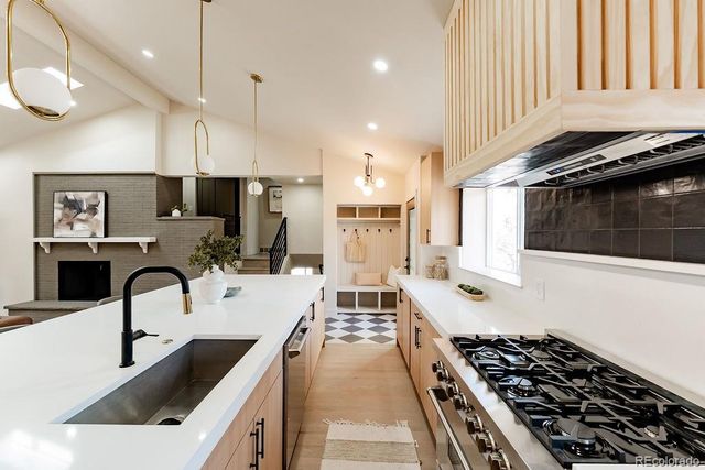 3775 Garland Street, Wheat Ridge, CO 80033