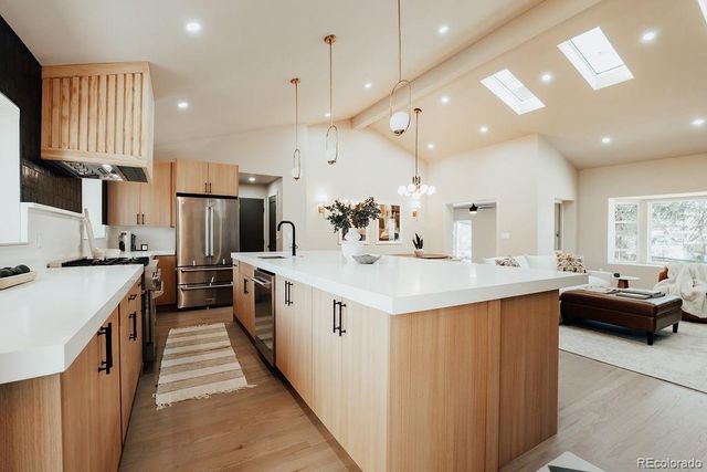 3775 Garland Street, Wheat Ridge, CO 80033