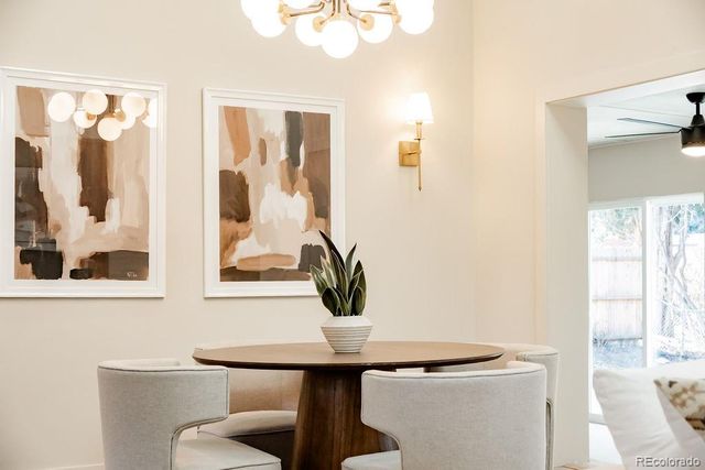 3775 Garland Street, Wheat Ridge, CO 80033