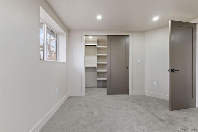 3775 Garland Street, Wheat Ridge, CO 80033