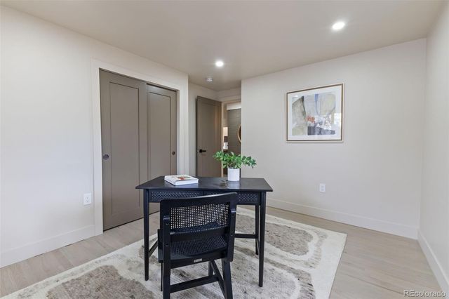 3775 Garland Street, Wheat Ridge, CO 80033