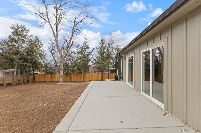 3775 Garland Street, Wheat Ridge, CO 80033