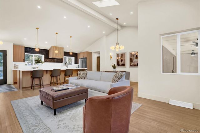 3775 Garland Street, Wheat Ridge, CO 80033