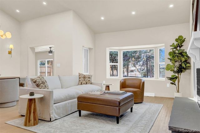 3775 Garland Street, Wheat Ridge, CO 80033