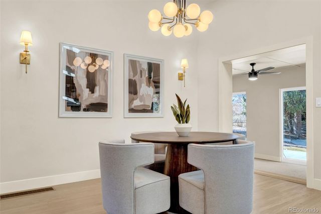 3775 Garland Street, Wheat Ridge, CO 80033