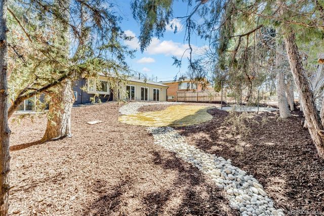 3775 Garland Street, Wheat Ridge, CO 80033