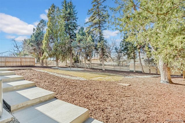 3775 Garland Street, Wheat Ridge, CO 80033