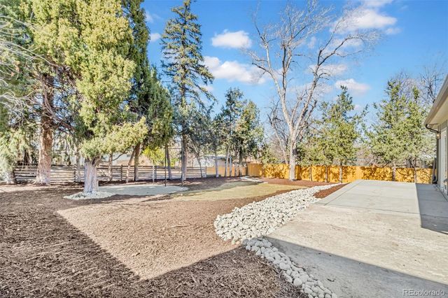 3775 Garland Street, Wheat Ridge, CO 80033