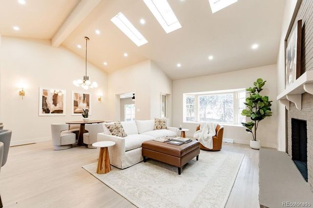 3775 Garland Street, Wheat Ridge, CO 80033