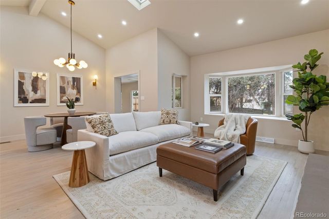 3775 Garland Street, Wheat Ridge, CO 80033