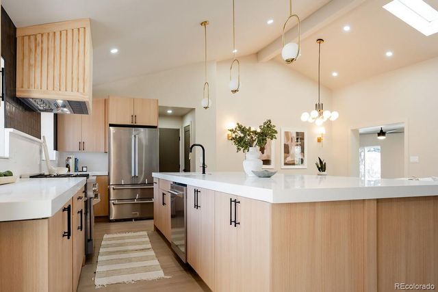 3775 Garland Street, Wheat Ridge, CO 80033