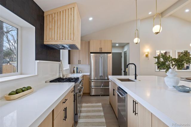 3775 Garland Street, Wheat Ridge, CO 80033