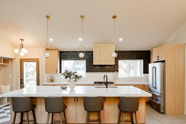 3775 Garland Street, Wheat Ridge, CO 80033