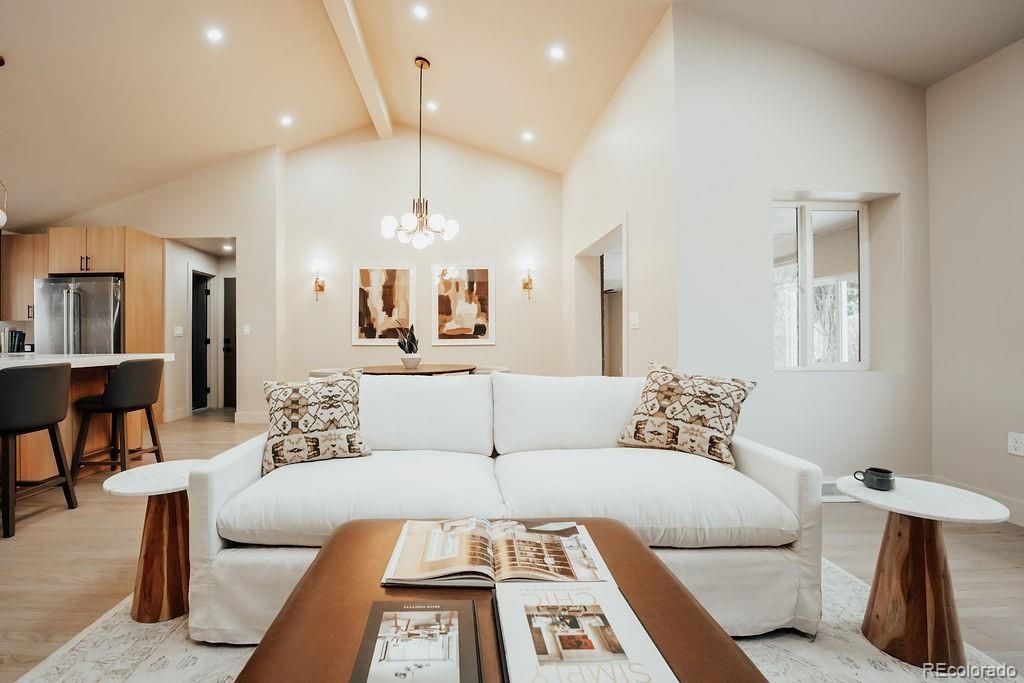 3775 Garland Street, Wheat Ridge, CO 80033