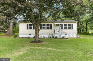 95 SAN JUAN DR, Colonial Beach, VA 22443
