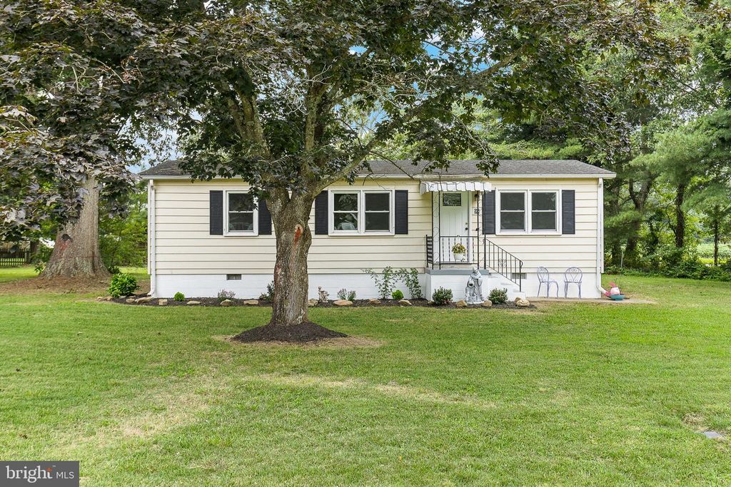 95 SAN JUAN DR, Colonial Beach, VA 22443