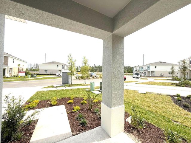 2081 HALLIER COVE, Wesley Chapel, FL 33543