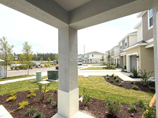 2081 HALLIER COVE, Wesley Chapel, FL 33543