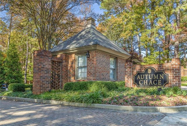 431 The North Chace, Atlanta, GA 30328