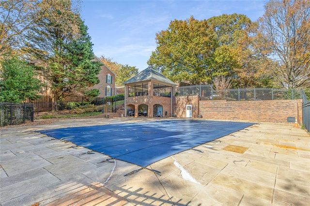 431 The North Chace, Atlanta, GA 30328