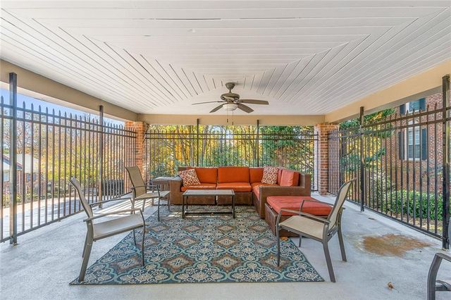 431 The North Chace, Atlanta, GA 30328