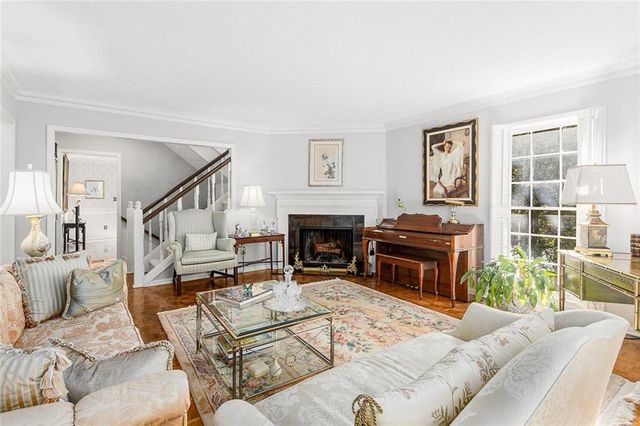 431 The North Chace, Atlanta, GA 30328