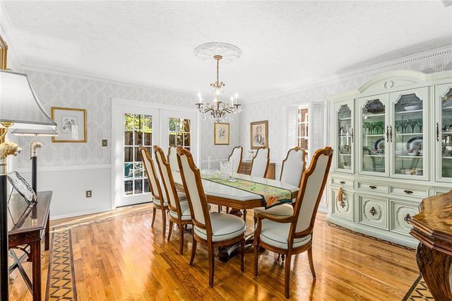 431 The North Chace, Atlanta, GA 30328