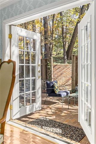 431 The North Chace, Atlanta, GA 30328