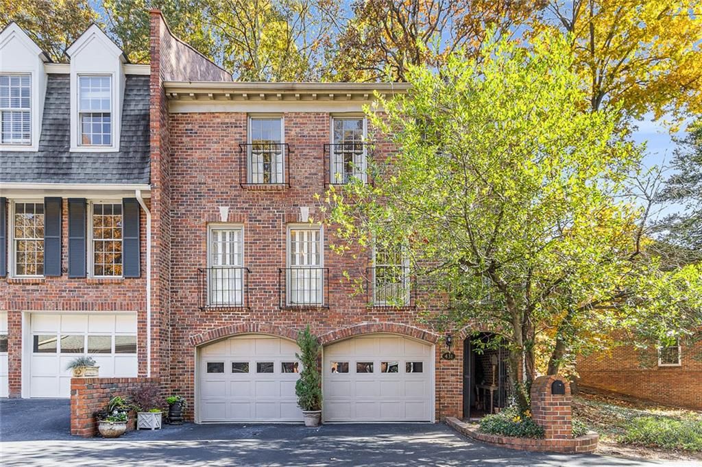 431 The North Chace, Atlanta, GA 30328