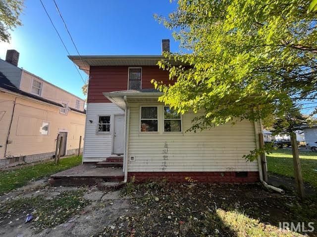 1210 Johnson Street, South Bend, IN 46628