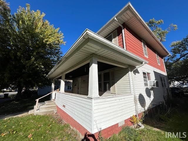 1210 Johnson Street, South Bend, IN 46628