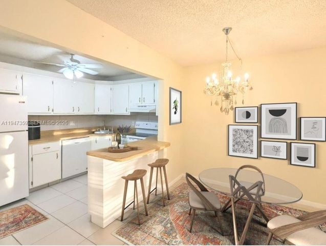 5801 Whispering Pine way A1, Palm Beach, FL 33463