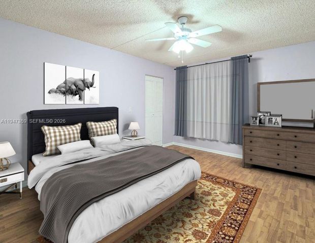 5801 Whispering Pine way A1, Palm Beach, FL 33463