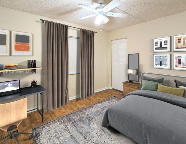 5801 Whispering Pine way A1, Palm Beach, FL 33463