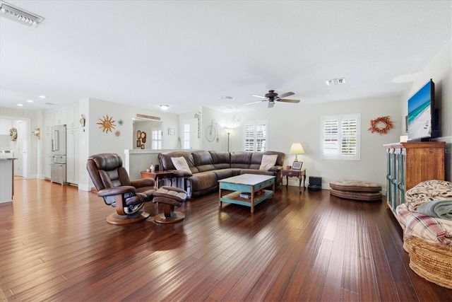 5505 BENEVA WOODS CIRCLE, Sarasota, FL 34233