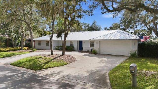 5505 BENEVA WOODS CIRCLE, Sarasota, FL 34233