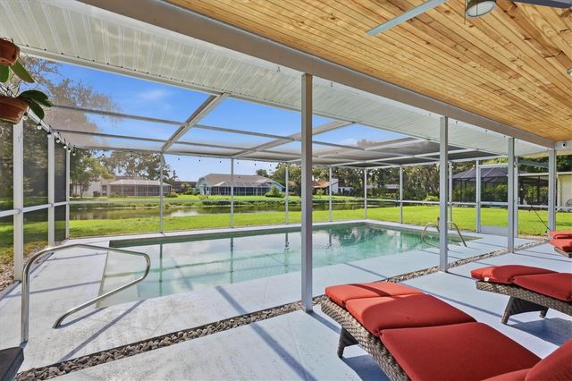 5505 BENEVA WOODS CIRCLE, Sarasota, FL 34233