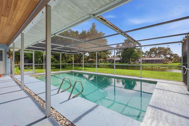 5505 BENEVA WOODS CIRCLE, Sarasota, FL 34233