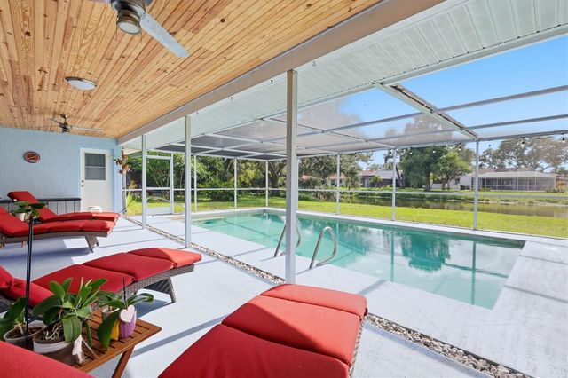 5505 BENEVA WOODS CIRCLE, Sarasota, FL 34233