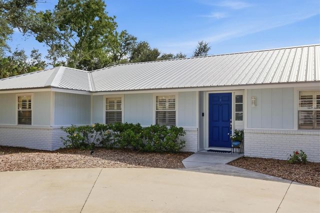 5505 BENEVA WOODS CIRCLE, Sarasota, FL 34233