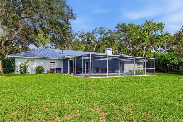 5505 BENEVA WOODS CIRCLE, Sarasota, FL 34233