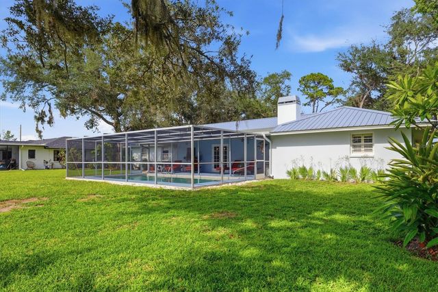 5505 BENEVA WOODS CIRCLE, Sarasota, FL 34233