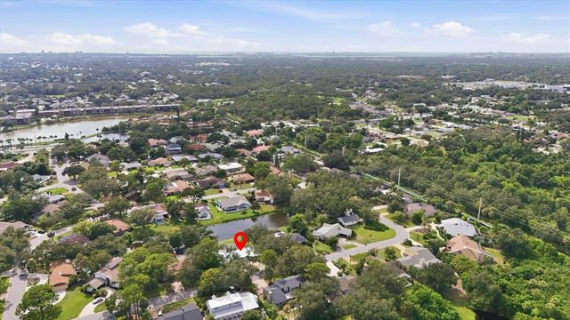5505 BENEVA WOODS CIRCLE, Sarasota, FL 34233