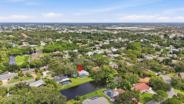 5505 BENEVA WOODS CIRCLE, Sarasota, FL 34233