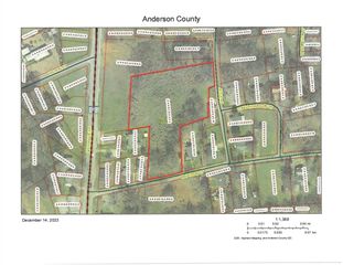 0 Mattison Street, Williamston, SC 29697