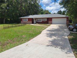 6010 W Gulf To Lake Highway, Crystal River, FL 34429