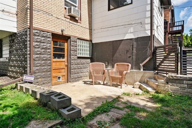 2329 Spokane Ave, Carrick, PA 15210