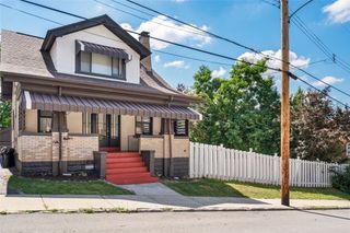 2329 Spokane Ave, Carrick, PA 15210